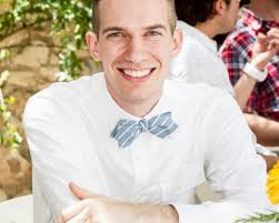 John Russell Stanger, Author at Unbound