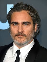 Joaquin Phoenix's Instagram, Twitter & Facebook