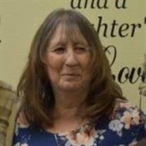 Ruth Ellen Whiteside-Wright Obituary