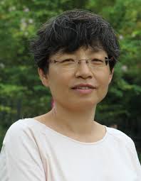 Geochemistry Fellows