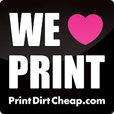 PrintDirtCheap