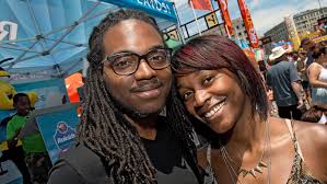 Sunday at Taste of Cincinnati