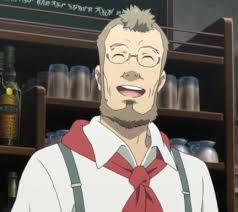 Anime Characters' Powers and Abilities