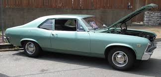 Image result for Ivanhoe Green 1968 GM