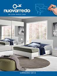 Nuovo Arredo Camere Da Letto Prezzi