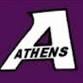 Climax-Scotts Girls Varsity Basketball @ Athens - Athens Jr/Sr High School, 300 E Holcomb St Event Image