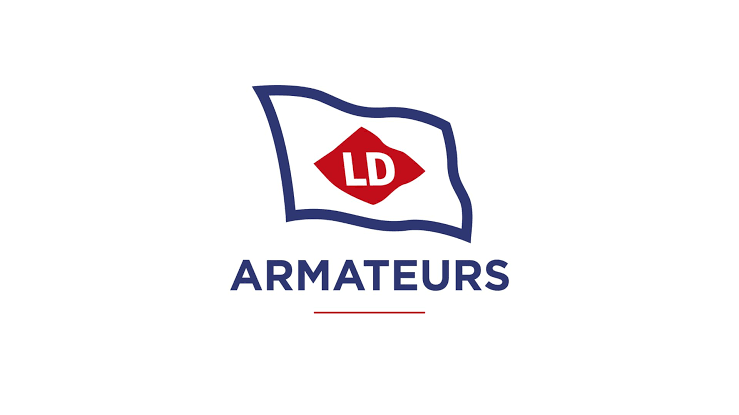 LDA Logo