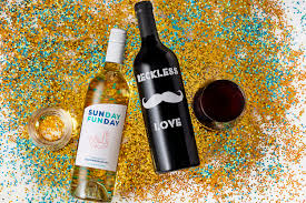 I'm answering all of these questions and more in this video! Reckless Loves Wines Not Your Mom S Wine