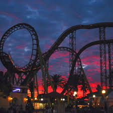 Maybe I Like This Roller Coaster Maybe It Keeps Me High Pin By Umbrella Academy On Umbrella Academy In 2019 Europa Park Rust Amusement Park Rides Park