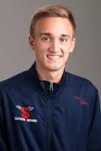 2014 Men's Cross Country Roster