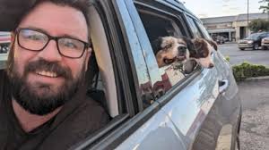 Kenneth Cody Lyon Obituary August 2, 2023