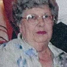 Mary Virginia “Ginny” Wilkerson Owen (1929-2014)