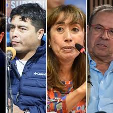 Elecciones Santa Cruz 2023, en vivo: con más del 70% de las mesas  escrutadas, los resultados marcan una leve tendencia a favor de la  oposición