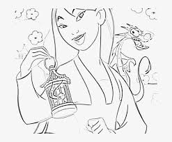 How to train your dragon (15). Mulan Coloring Pages Free Mulan 678x600 Png Download Pngkit