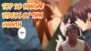 THE TOP 10 HANIME RECOMDATIONS OF SEPTEMBER - Hentai #hanime #h3ntai -  YouTube