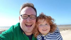 A Memorial For Seb Patrick