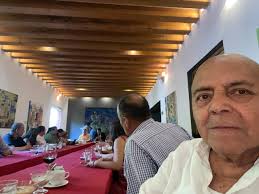 Colegio de Arquitectos de Morelos A.C.