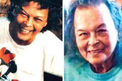 Miriam 'Karen' Fouch