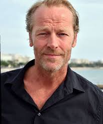 Iain Glen