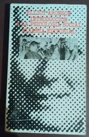 Introducción A La Psicología Social Elliot Aronson