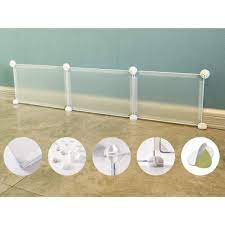 The pet net brand safety barrier mesh car barrier for dogs is a nice choice. Under Bed Blockers For Dogs Cashback Rebate Rebatekey