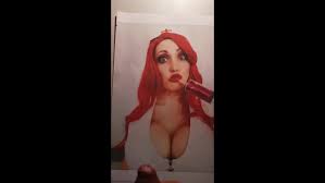 Alina Masquerade Cum Tribute - Porn Videos & Photos - EroMe