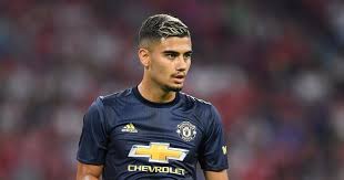 He started playing football for the youth team of lommel united. Manchester United Midfielder Andreas Pereira Receives Call Up To Brazil Squad Gabriel Jesus Dropped