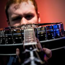 Stream Lachie Robinson music