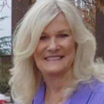 Carolyn Ann Phillips Obituary