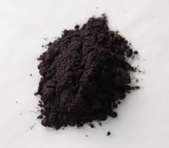 Appearance of Ruthenium Oxide Anhydrous CAS 12036-10-1 - Watson  International Limited