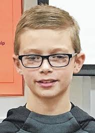 Belcher wins Geography Bee