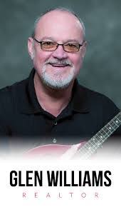 Glen Hope's Instagram, Twitter & Facebook