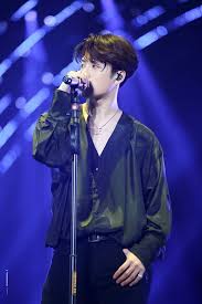 Top10 Idols Masculinos Considerados Mas Guapos Y Sexys Del 2018 2019 Aigo Got7 Jackson Wang Jackson Jackson