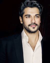 Pin By Marcus Lambert On Burak Ozcivit In 2020 Dark Haired Men Cagatay Ulusoy Cute Stars