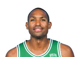 Category: Al Horford