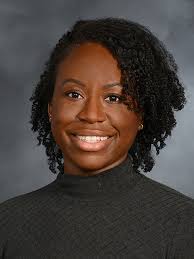 Apra-Marie Watson, M.D.