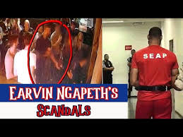 Maybe you would like to learn more about one of these? Earvin Ngapeth S Scandals Volleyball