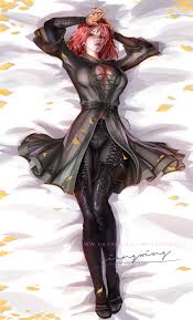 melina (elden ring) drawn by liang_xing | Danbooru