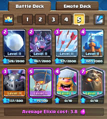 Today we have carlthelegend on the channel who is in my opinion the best lavaloon player in the world! My Version Of Lavaloon Working Well So Far But Was Wondering What I Could Do To Improve It More At Around 4700 Right Now Clashroyale