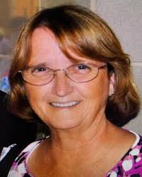 Patricia Backus Obituary (1952