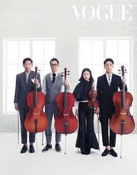 The series received acclaim from critics for its performances and soundtrack in addition to. Go Ara Jung Woo Yoo Yeon Seok Kim Sung Kyun Son Ho Joon Min Do Hee And Baro Vogue Korea Korean Drama Tv Korean Drama