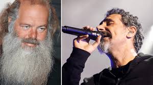 Rick Rubin Explains Why First SOAD Gig He Saw Was 'Ridiculous': 'I Don't  Think I Thought, 'This Is Gonna Be Popular''