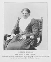 Pin By David Crawford On Harriet Tubman Concept Harriet Tubman History African American History