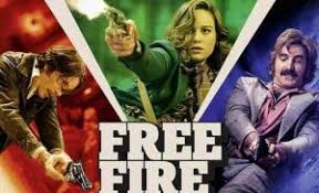 Free fire is a dark comedy / crime thriller about a group of criminals who meet at an abandoned warehouse to initiate an illegal weapons sale in boston 1978. Free Fire Torrent Hollywood Full Movie Download Hd 2017