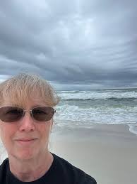 Riding a Dangerous River in a Thunderstorm in Florida