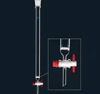 Chromatographic columns for laboratory | Scharlab