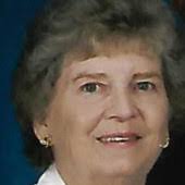 Ruby Mchargue Dellinger Obituary September 1, 2022