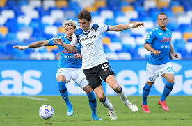 La squadra di italiano conquista tre punti d'oro in chiave salvezza. Ultimo Giorno Di Riposo Da Domani Testa Allo Spezia Calcio Atalanta