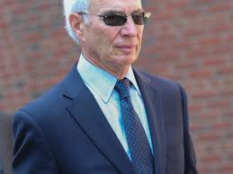 Shouting match between attorneys, ex mob boss brings quick end to day”s  proceedings