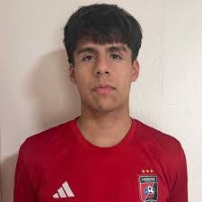 Aaron Grimaldo's Instagram, Twitter & Facebook